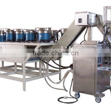 auto number-counting & packing machine