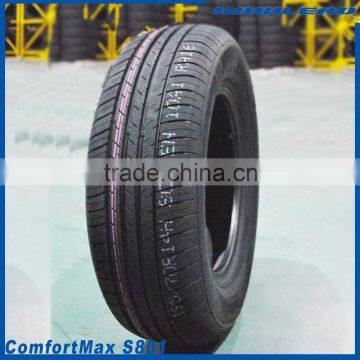 China Wholesale Passenger Car Wheel Tires 195 / 70 R 14C New Manufacturer In China