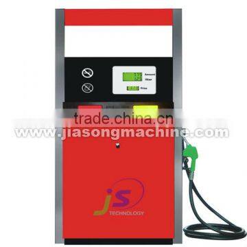 JS-D Fuel Gas Station Dispenser