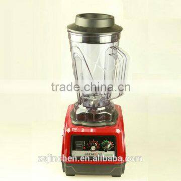 3.8L Large Multifunctional Commercialblender, Vegetable Blender, Apple Juice Machine