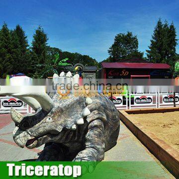 Large Customized Animatronic Dinosaurs for Sale