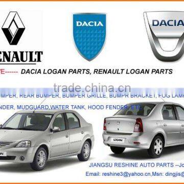 dacia logan accessories parts, renault dacia logan parts