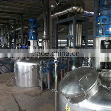 Herbal Extraction Plant for Aromatic Oils photo-4