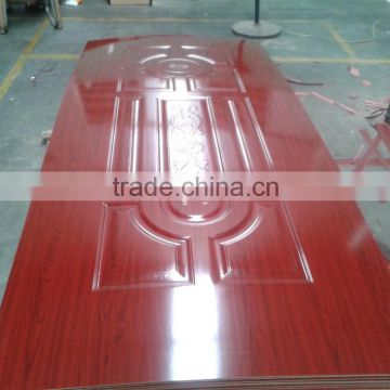 hdf moulded door skin for interior door