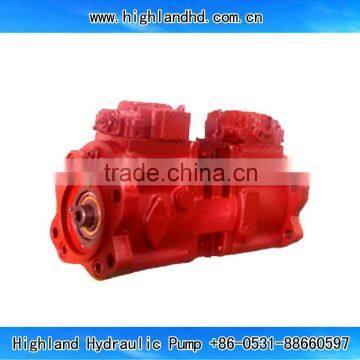 Highland K3v112 axial pump mainly used on various construction machines