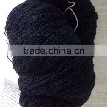 2/28NM 50%acrylic(HB) 50%wool blended yarn