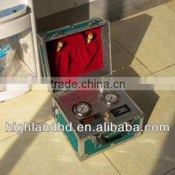 New Year special supply MYHT-1-5 hydraulic pressure gauge