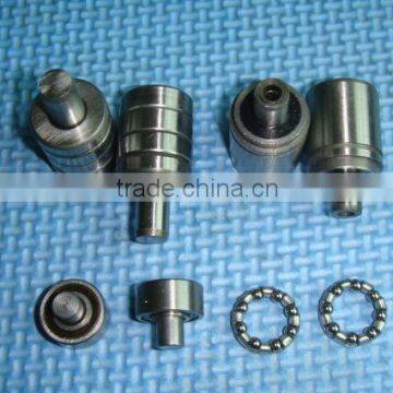 Autoconer bearing for Textile machines