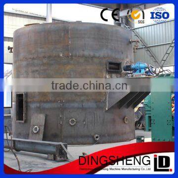 Rice Bran Oil Solvent Extract Machine Price Soybean Oil Extraction Machine photo-3