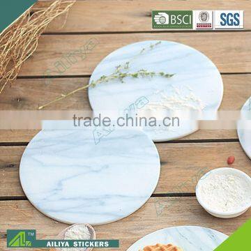 Hot selling eco-friendly OEM factory customized placemats for round tables