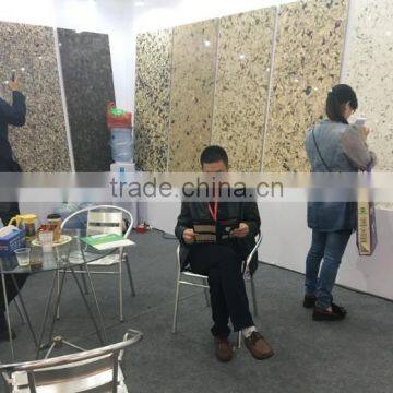 2016 hot big slab quartz tile cheap quartz slab 10-30mm white slab