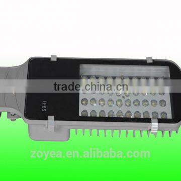 2015 hot sale led street light outdoor CE ROLHS certificates approved 3 years warranty led lighting