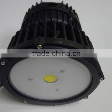 US standard 50W dimmable LED high bay lighting fixture from shenzhen