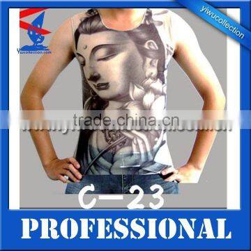 tattoo clothes