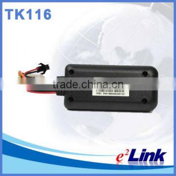 gps tracking device for car tk116