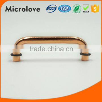 Most popular customized copper u bend