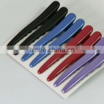 2015 Newest cheap colorful hair clips