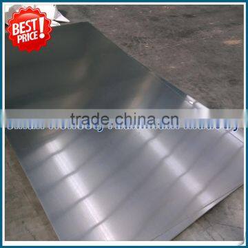 6061-t6 7075-t6 Aluminum Sheet Polished Aluminum Mirror Sheet photo-2