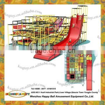 Sale well all over the word!Dreamy Jungle Theme Indoor playground