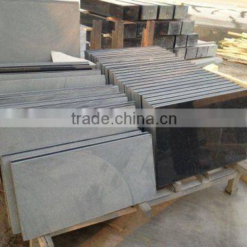 china black tile