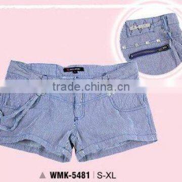 Lady's shorts cn chort