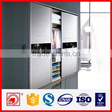 China factory supply solid wardrobe door