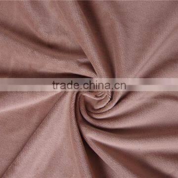 100% polyester vivid durable decoration fabric popular new product cushion fabric