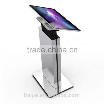 new style speech podium