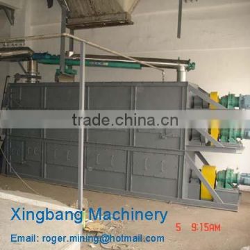 Hot!!! hydrated Lime production machine to make hydrated lime power and paste