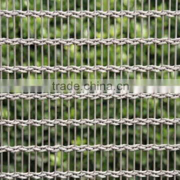 Stainless Steel Decorative Mesh/ Decorative Mesh (Factory)