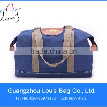 luggage travel bags high quality manufacturer,nylon sports bag,foldable duffle bag