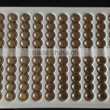 AG3 LR41 1.5V Alkaline Button Cell