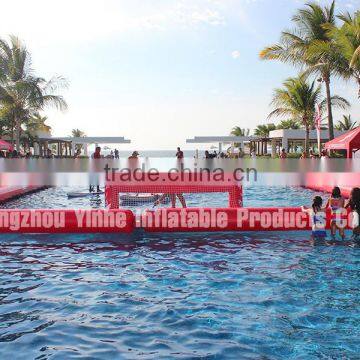 Newest Inflatable Water Game Inflatable Field photo-2