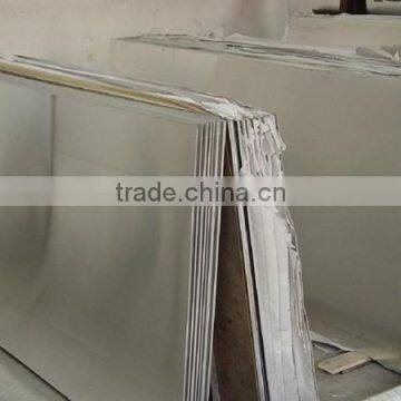 SUS304 Stainless Steel Sheet Price photo-4
