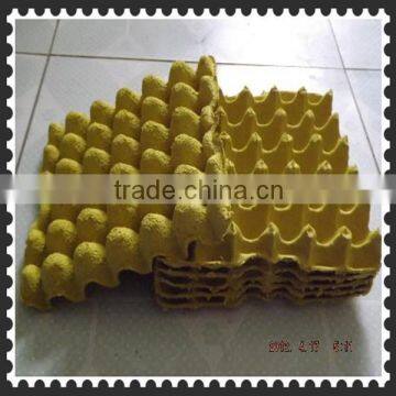1000 Pcs Small Egg Tray Making Machine With Good Quality photo-3