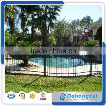 Widely Used for Pool Fence Balcony/Aluminium Balcony Balustrade