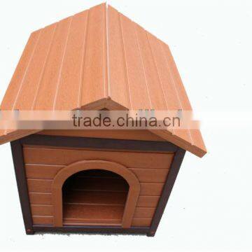 Customized Wooden pets kennel