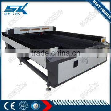 Co2 laser cutting machine 1325 260Watt 1mm 2mm 3mm metal laser cutter machines                        
                                                                                Supplier's Choice