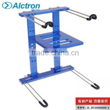 Alctron LS001 Laptop Stands For DJs Traveling Laptop DJ/Musician photo-2