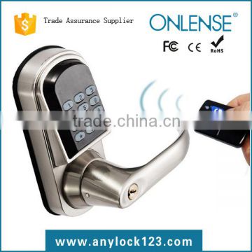 Electronic convenient digital office lock manufacturer since 2001