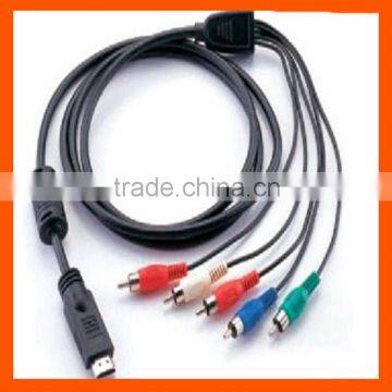 Hot sell optical to rca cables