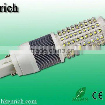 High brightness and quality 2pins led corn light G23