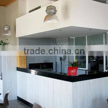 FAST ASSEMBLING MODERN WOODEN PREFAB RESTAURANT BUILDING photo-4