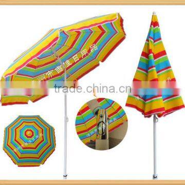 SBU-180RB fashion style promotional tilt umbrella