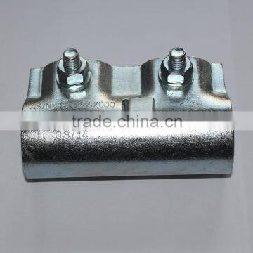 Hot Sale Scaffold Sleeve Coupler Manufacturers in Shandong China photo-2