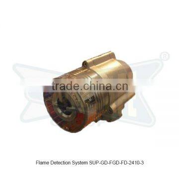 Flame Detection System ( SUP-GD-FGD-FD-2410-3 )