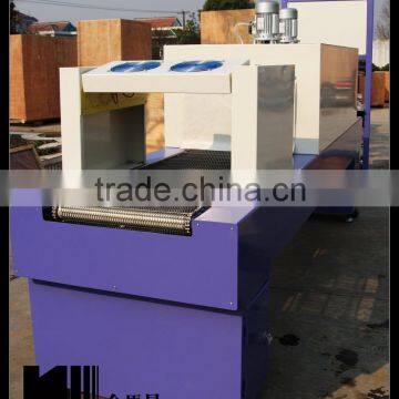 CE Approved Labeling Function Gusst Bag Horizontal Flow Packaging Machine photo-4