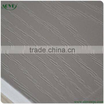 Durable Wpc Engraved/embossed Panel /nailed /painting photo-5