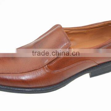 Fashion men leather oxford shoes,italian pure leather shoes