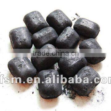 Raw Material for Iron and Steel Graphite